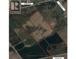 00 BETHEL/HURON ROAD, Wilmot, Ontario