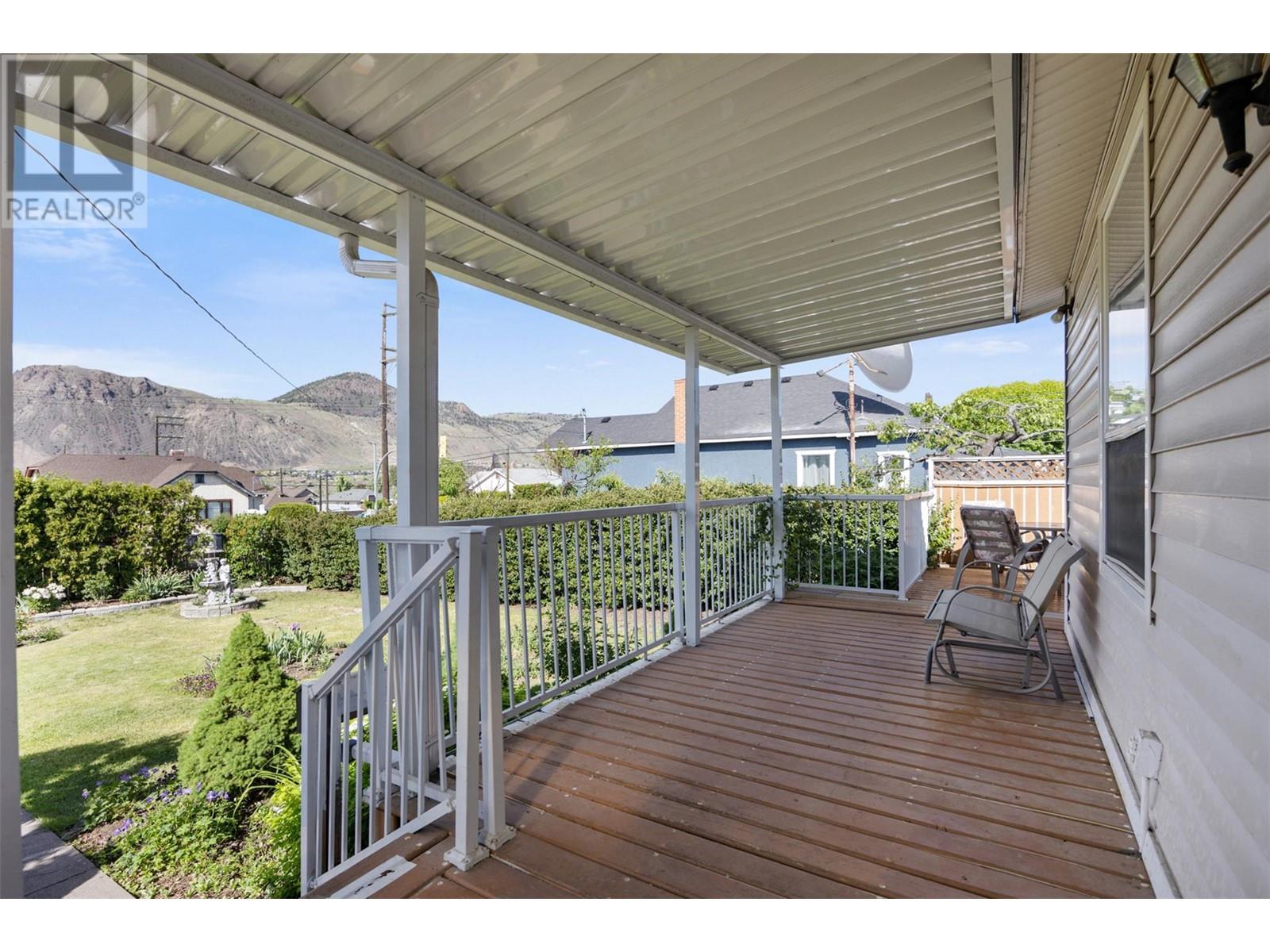 867 COLUMBIA Street, Kamloops, BC V2C2V7