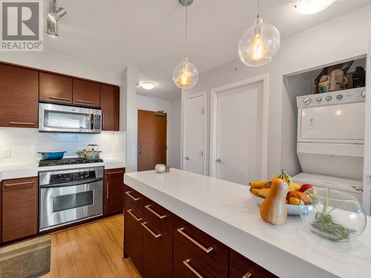 1007 2770 Sophia Street, Vancouver, British Columbia  V5T 0A4 - Photo 4 - R3004242