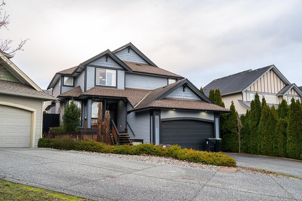 19625 68a Avenue, Langley, British Columbia  V2Y 3H2 - Photo 2 - R3007872