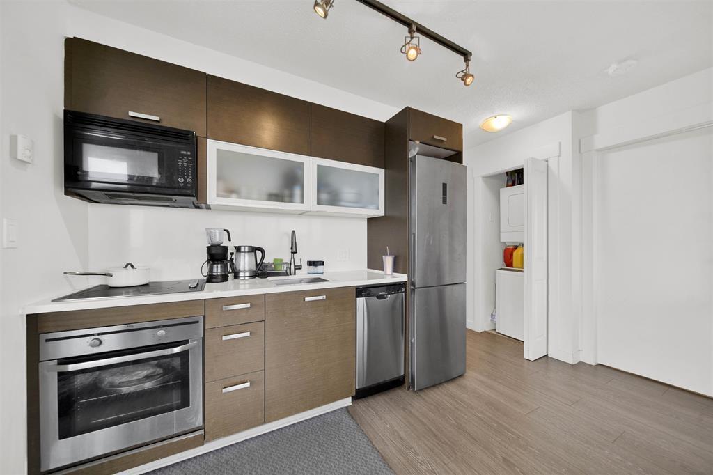 1509 13380 108 Avenue, Surrey, British Columbia  V3T 0E7 - Photo 4 - R3007670