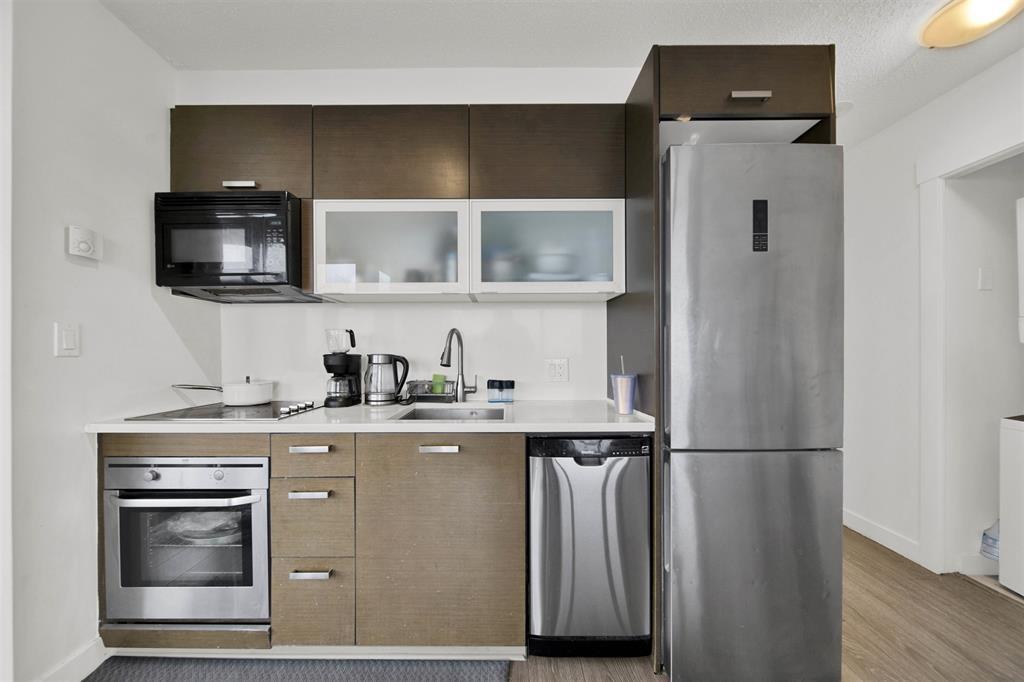 1509 13380 108 Avenue, Surrey, British Columbia  V3T 0E7 - Photo 3 - R3007670