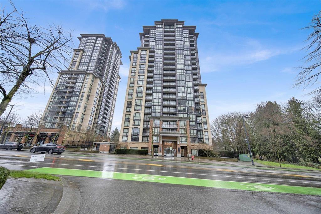 1509 13380 108 Avenue, Surrey, British Columbia  V3T 0E7 - Photo 1 - R3007670