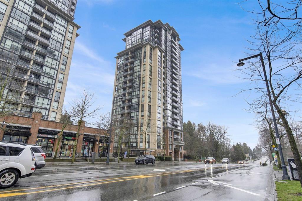 1509 13380 108 Avenue, Surrey, British Columbia  V3T 0E7 - Photo 17 - R3007670