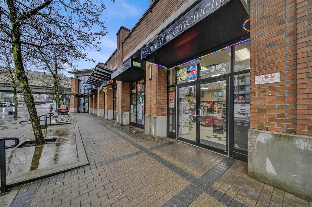 1509 13380 108 Avenue, Surrey, British Columbia  V3T 0E7 - Photo 16 - R3007670