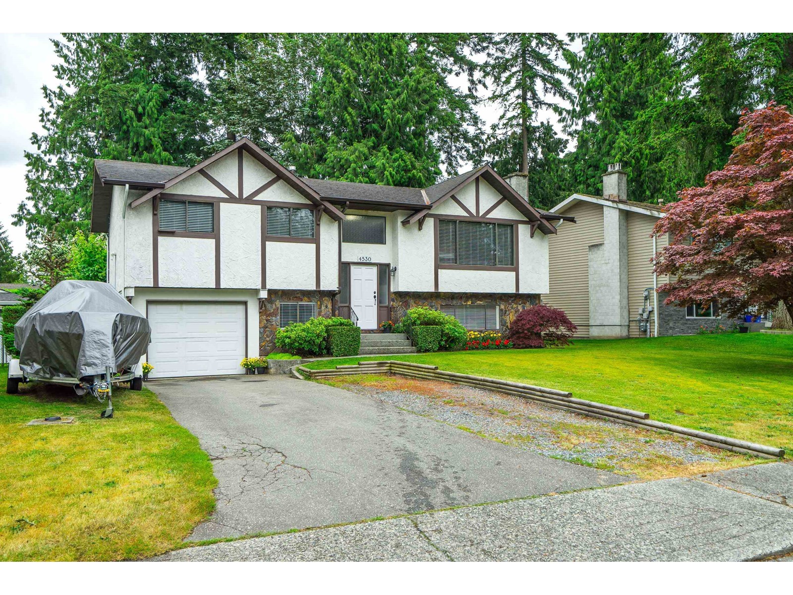 4530 202 STREET, Langley, British Columbia