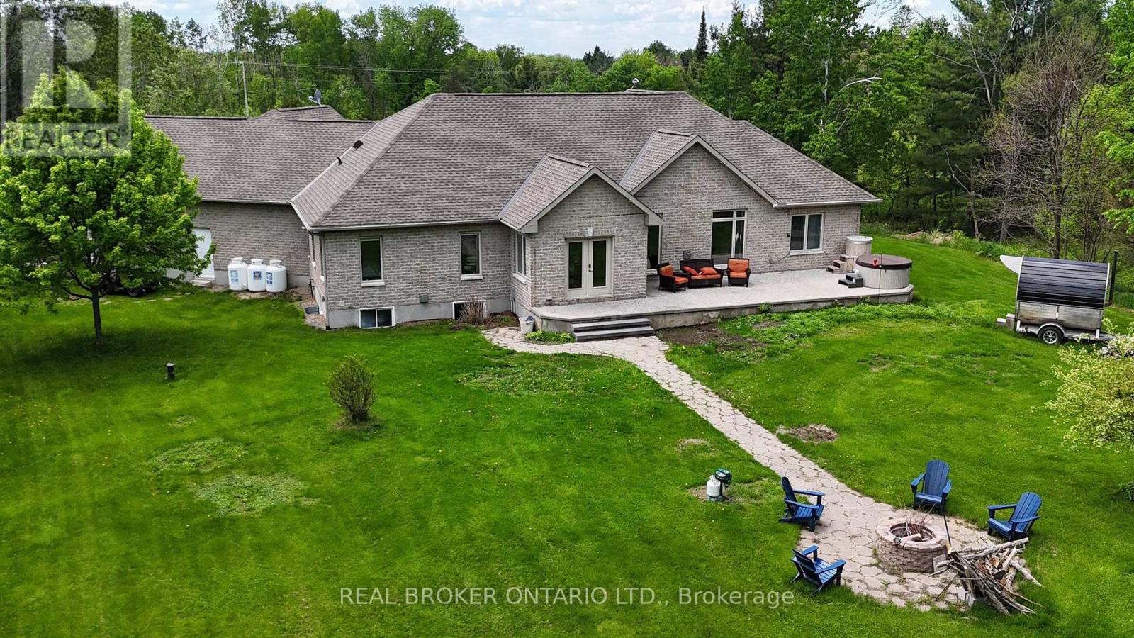 3464 Greenland Road, Ottawa, Ontario  K0A 1T0 - Photo 37 - X12177067