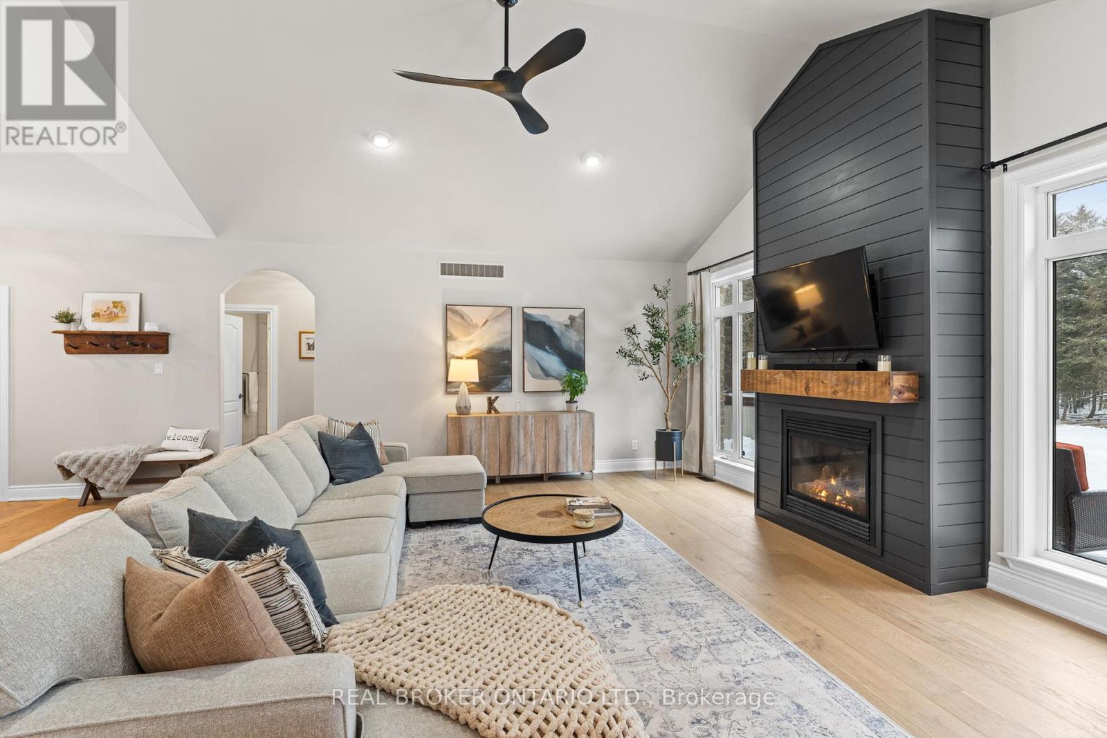 3464 Greenland Road, Ottawa, Ontario  K0A 1T0 - Photo 8 - X12177067