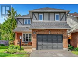 20 BOURNE STREET, Ottawa, Ontario