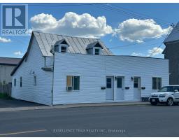 28 LOCHIEL STREET, North Glengarry, Ontario