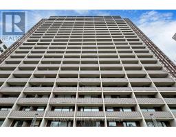1010 - 666 SPADINA AVENUE, Toronto, Ontario