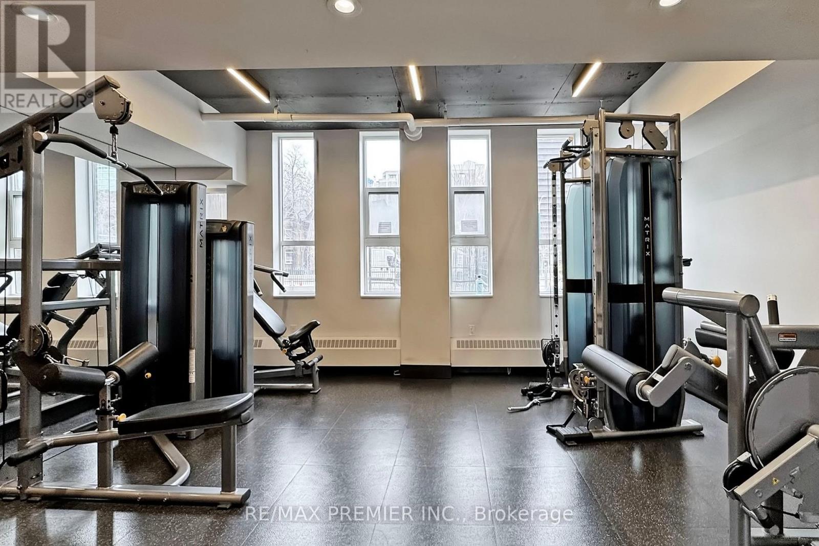 1010 - 666 Spadina Avenue, Toronto, Ontario  M5S 2H8 - Photo 29 - C12176342