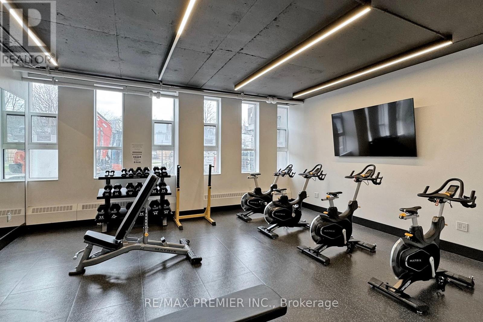 1010 - 666 Spadina Avenue, Toronto, Ontario  M5S 2H8 - Photo 26 - C12176342