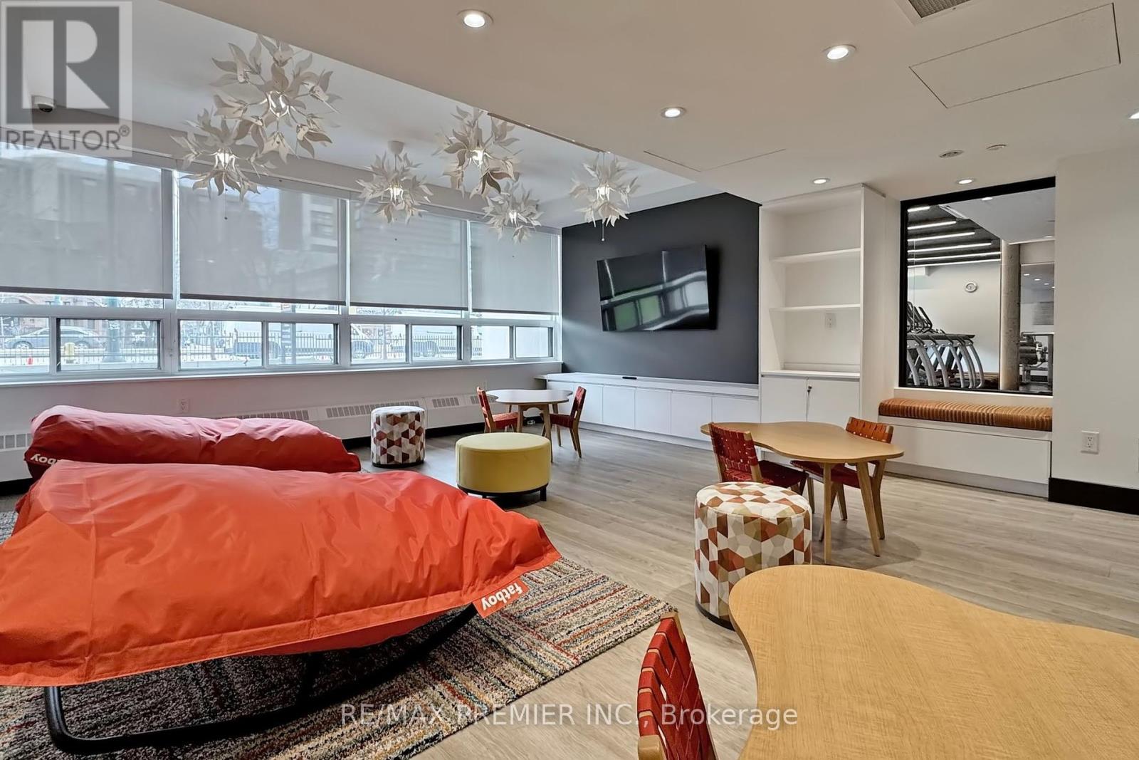 1010 - 666 Spadina Avenue, Toronto, Ontario  M5S 2H8 - Photo 21 - C12176342