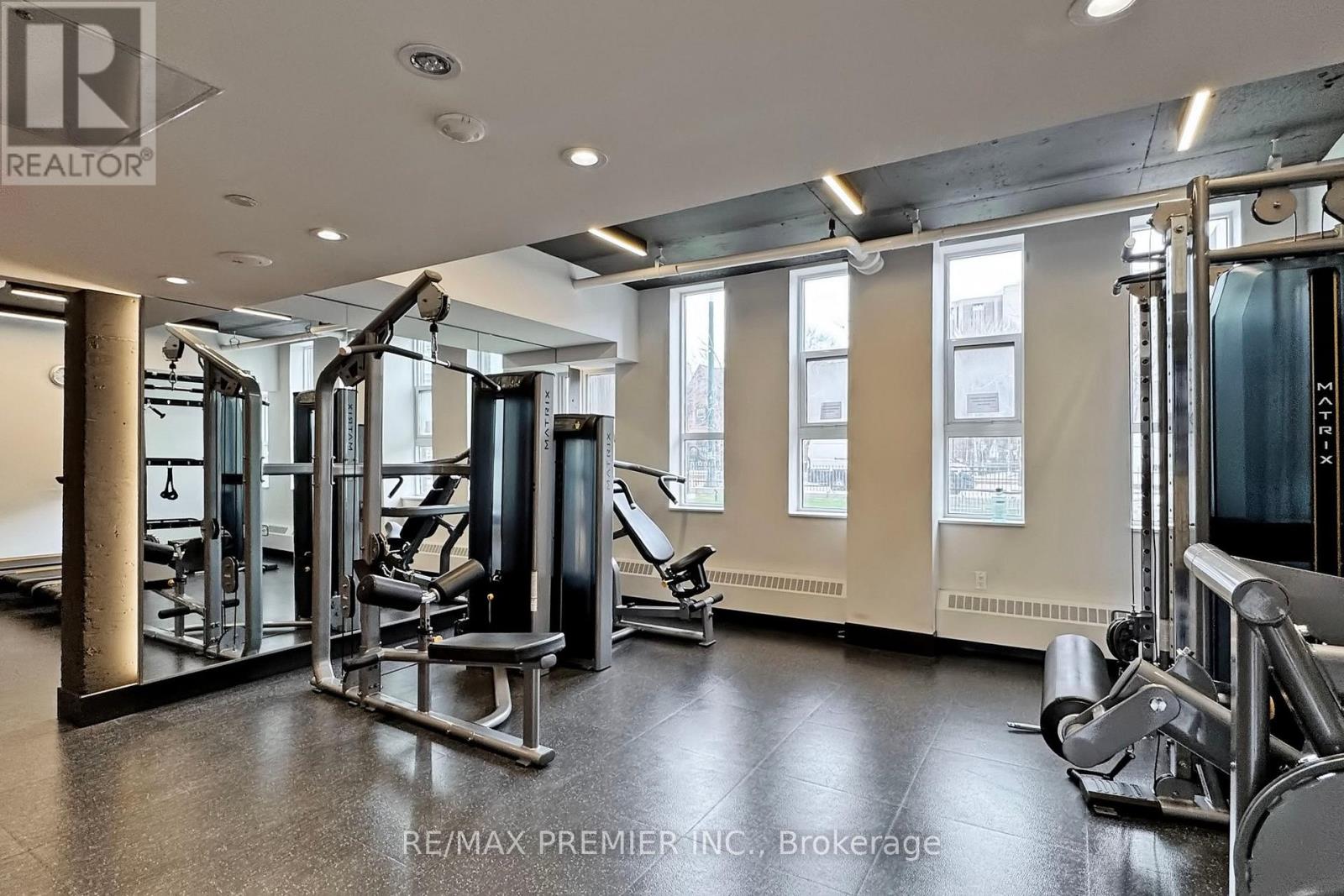 1010 - 666 Spadina Avenue, Toronto, Ontario  M5S 2H8 - Photo 28 - C12176342