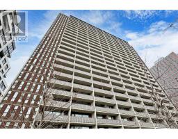 804 - 666 SPADINA AVENUE, Toronto, Ontario