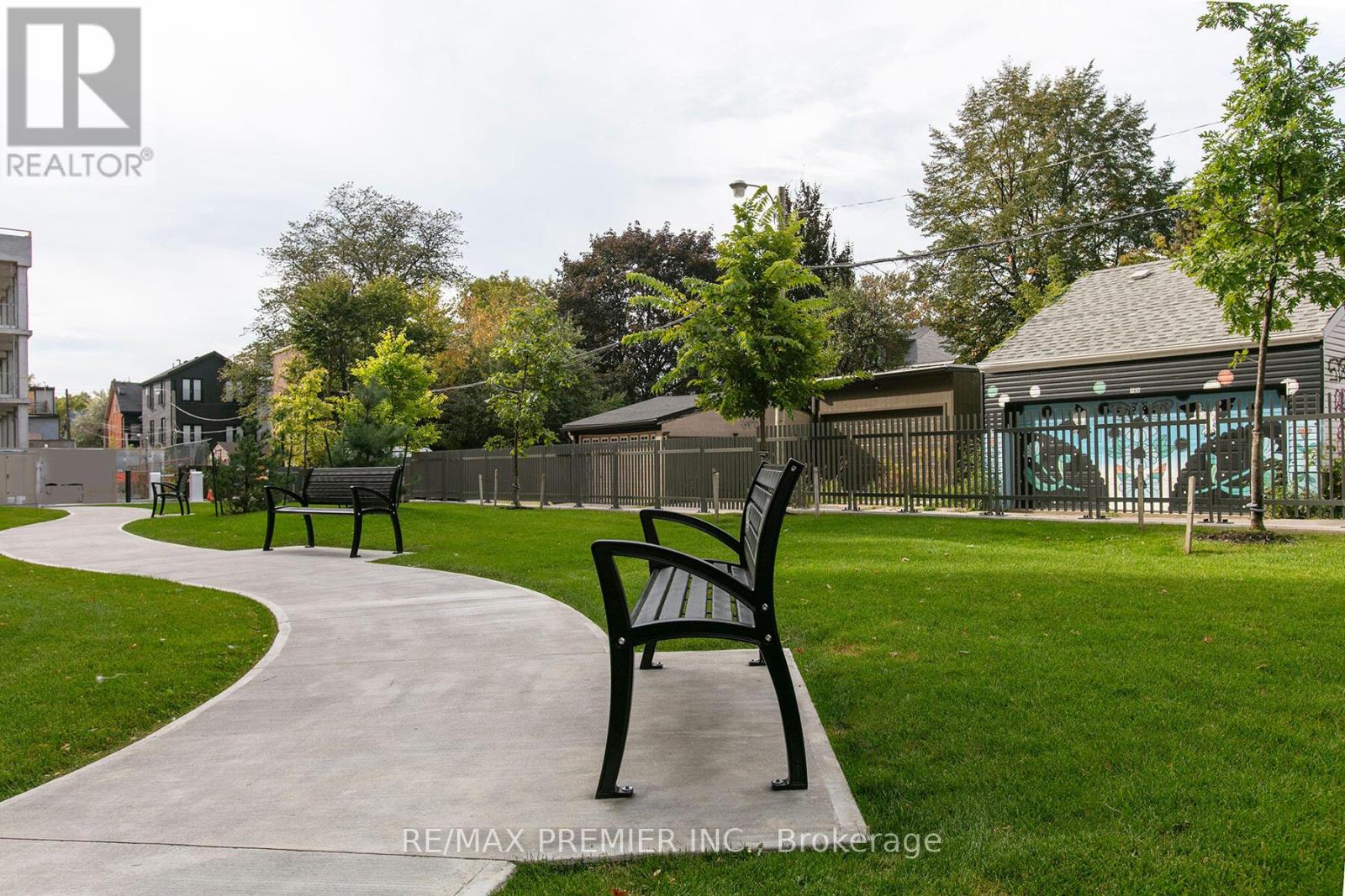804 - 666 Spadina Avenue, Toronto, Ontario  M5S 2H8 - Photo 46 - C12176355