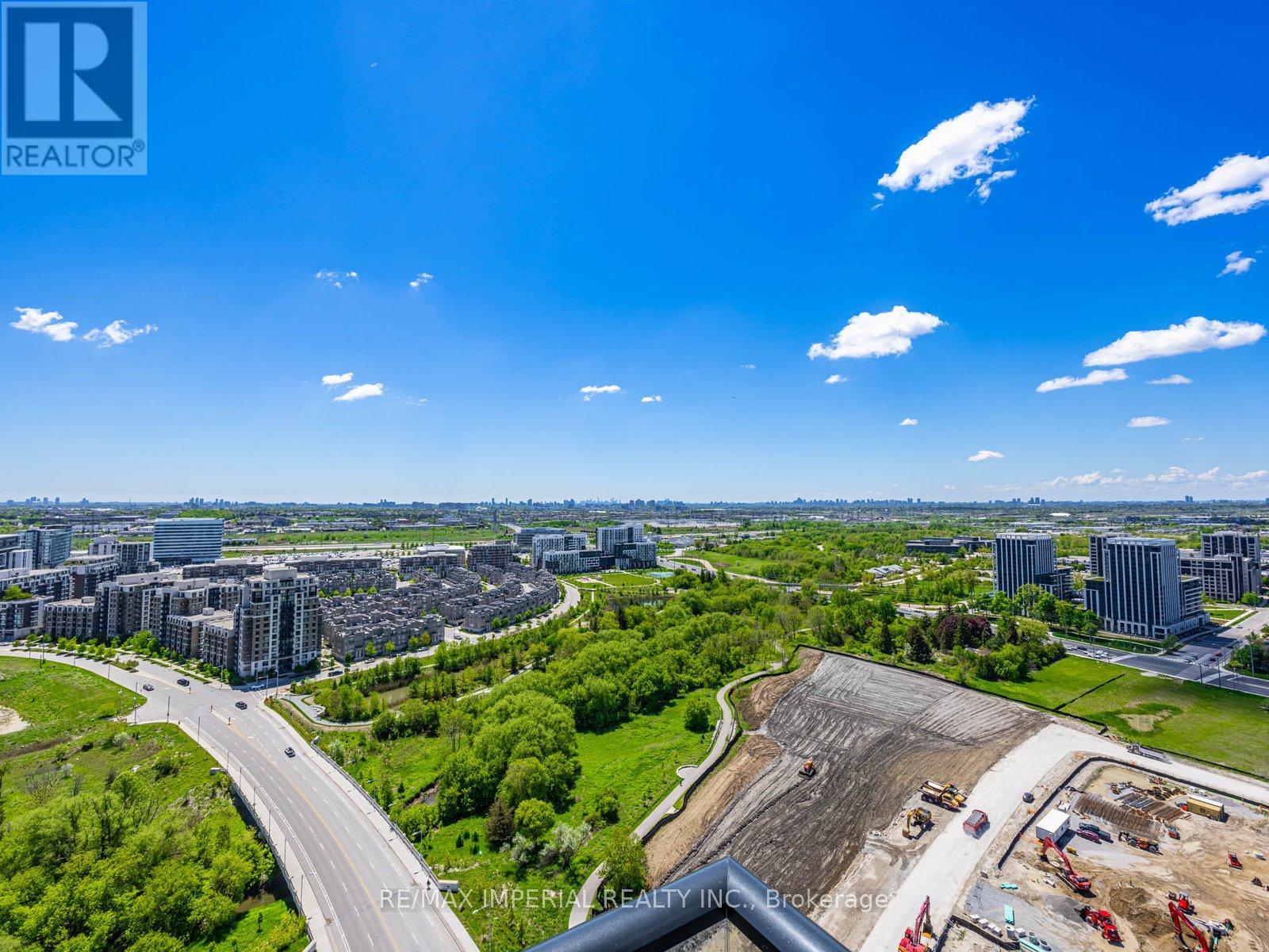 3205 - 8 Water Walk Drive, Markham, Ontario  L3R 6L4 - Photo 19 - N12155541