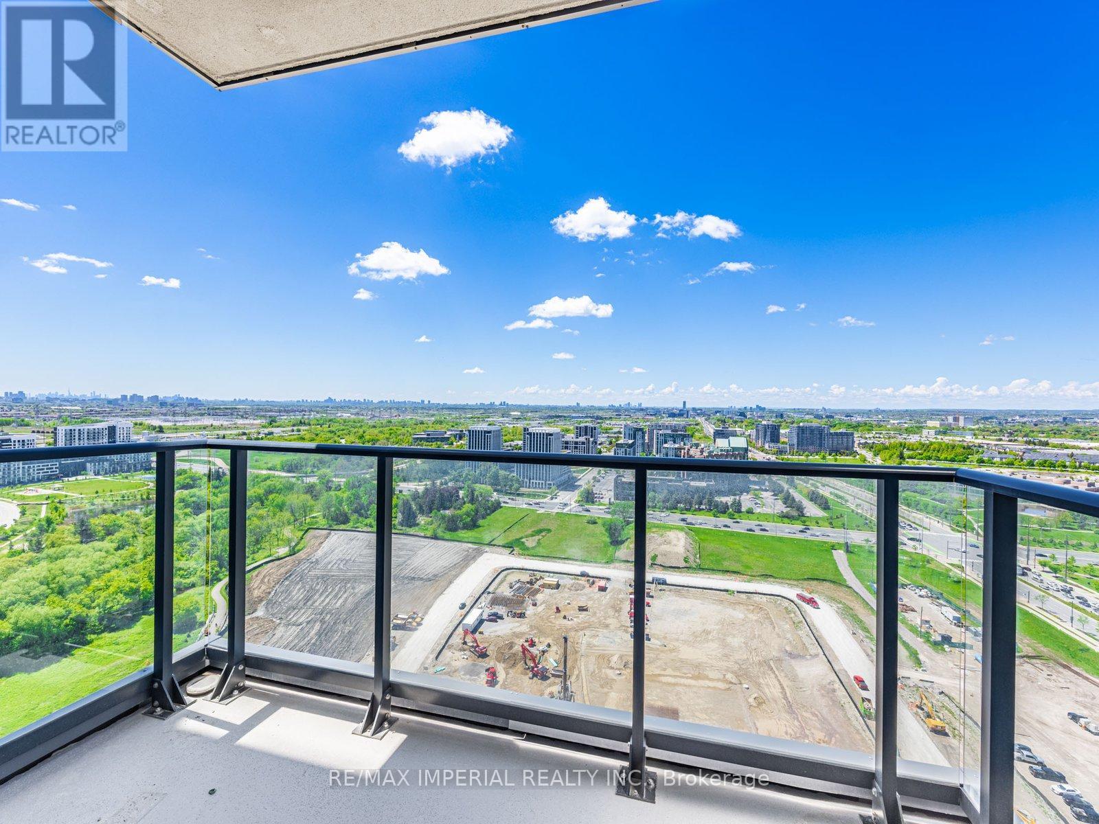 3205 - 8 Water Walk Drive, Markham, Ontario  L3R 6L4 - Photo 20 - N12155541
