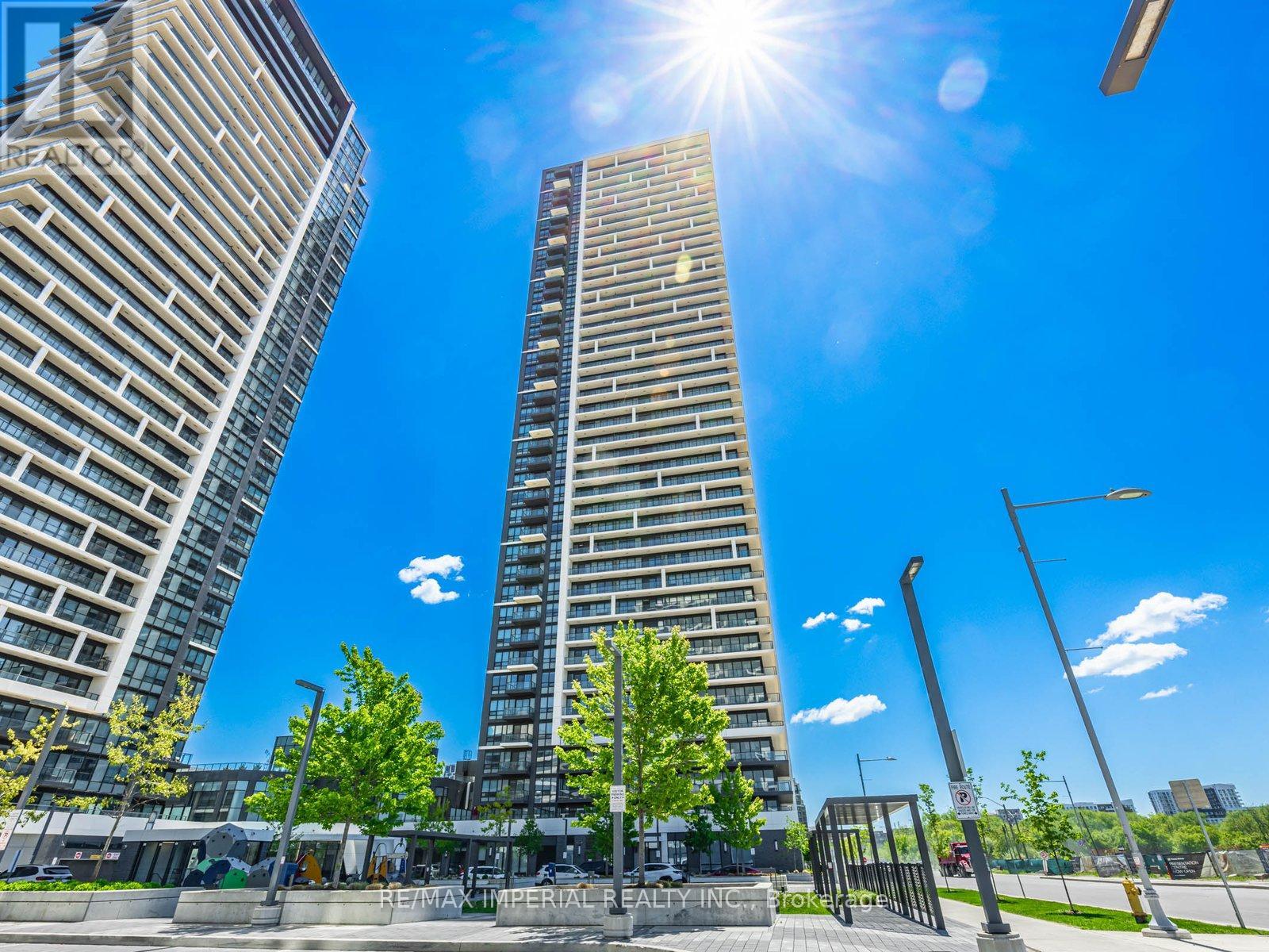 3205 - 8 WATER WALK DRIVE, Markham, Ontario