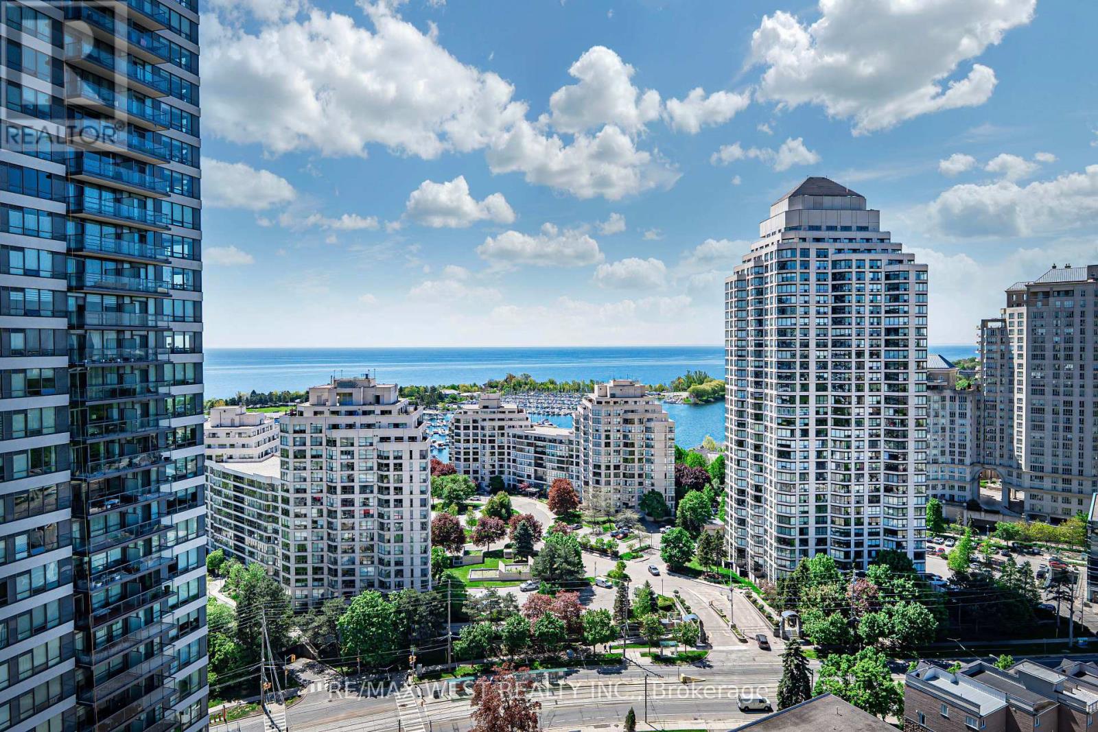 2102 - 15 Legion Road, Toronto (Mimico), Ontario  M8V 0A9 - Photo 3 - W12176022
