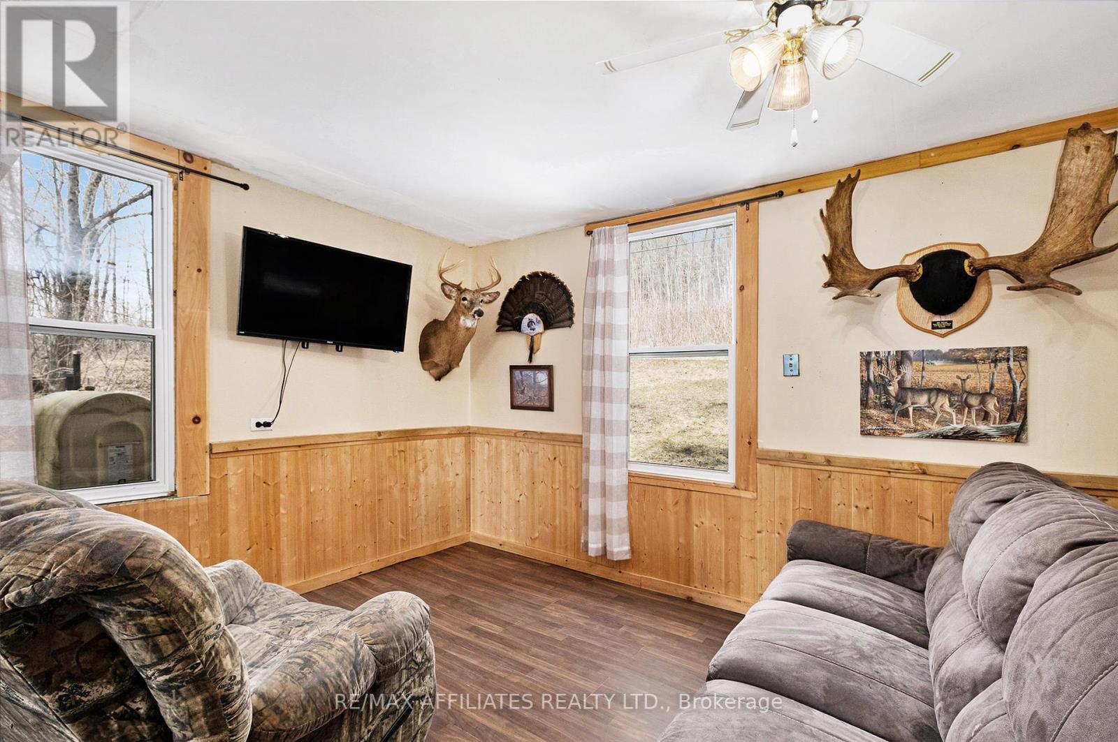 1505 Elm Tree Road, Frontenac, Ontario  K0H 1B0 - Photo 6 - X12084190