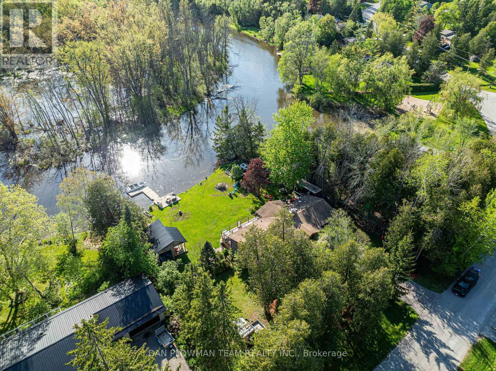 32 Nonquon Drive, Kawartha Lakes, Ontario  L0C 1G0 - Photo 2 - X12174350