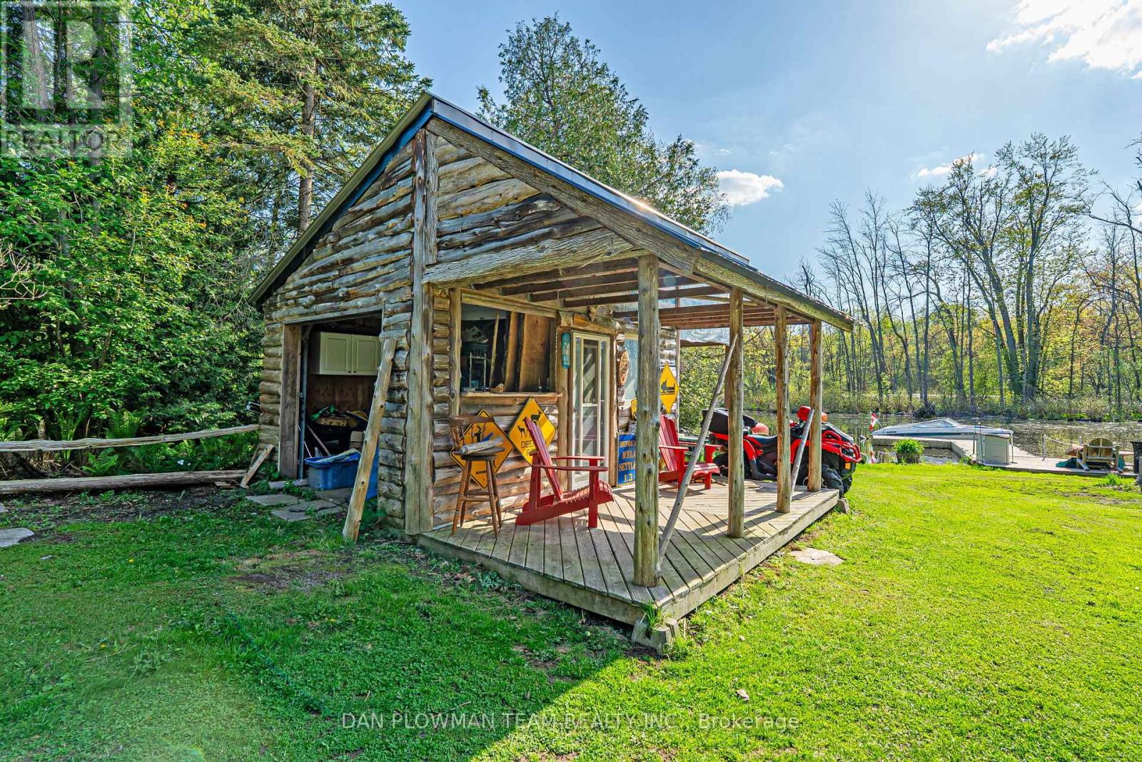 32 Nonquon Drive, Kawartha Lakes, Ontario  L0C 1G0 - Photo 38 - X12174350
