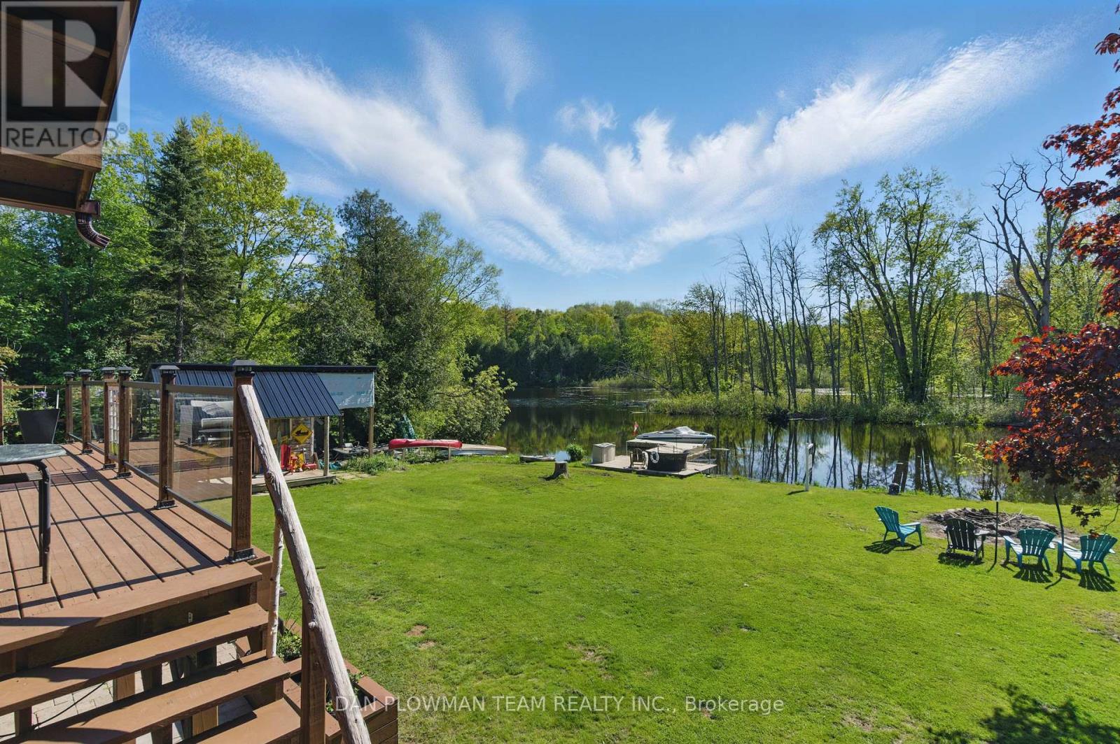 32 Nonquon Drive, Kawartha Lakes, Ontario  L0C 1G0 - Photo 34 - X12174350