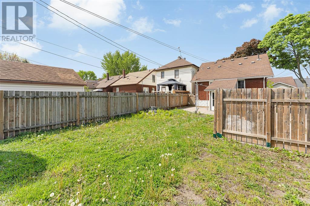 1522 Hall, Windsor, Ontario  N8X 4R7 - Photo 27 - 25013261