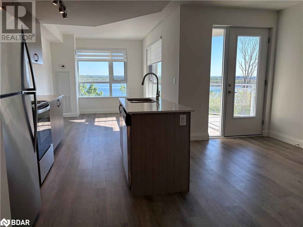 58 Lakeside Terrace Terrace Unit# 807, Barrie, Ontario  L4M 0L5 - Photo 6 - 40733239