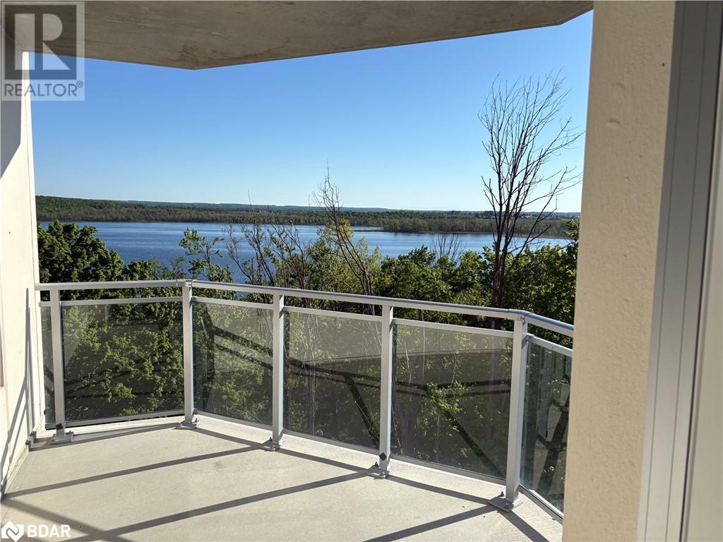 58 Lakeside Terrace Terrace Unit# 807, Barrie, Ontario  L4M 0L5 - Photo 8 - 40733239