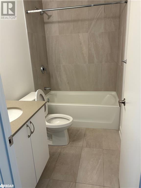 58 Lakeside Terrace Terrace Unit# 807, Barrie, Ontario  L4M 0L5 - Photo 22 - 40733239
