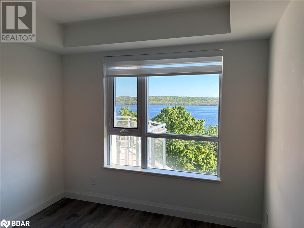 58 Lakeside Terrace Terrace Unit# 807, Barrie, Ontario  L4M 0L5 - Photo 19 - 40733239