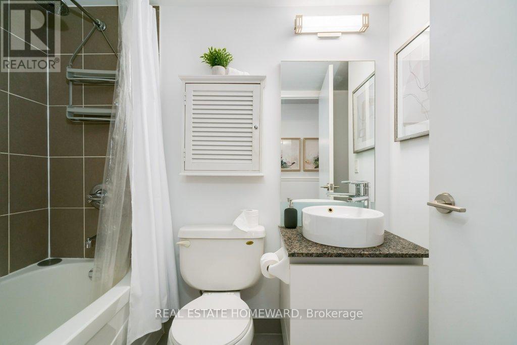 211 - 205 Frederick Street, Toronto (Moss Park), Ontario  M5A 4V3 - Photo 12 - C12177032