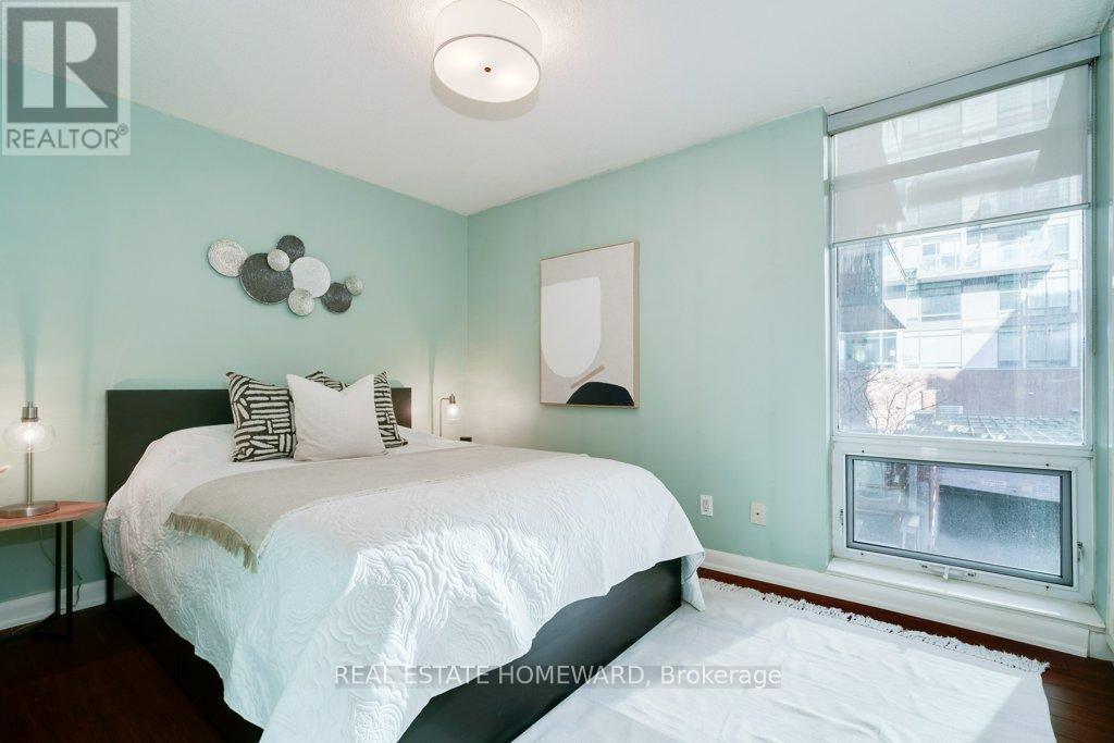 211 - 205 Frederick Street, Toronto (Moss Park), Ontario  M5A 4V3 - Photo 13 - C12177032