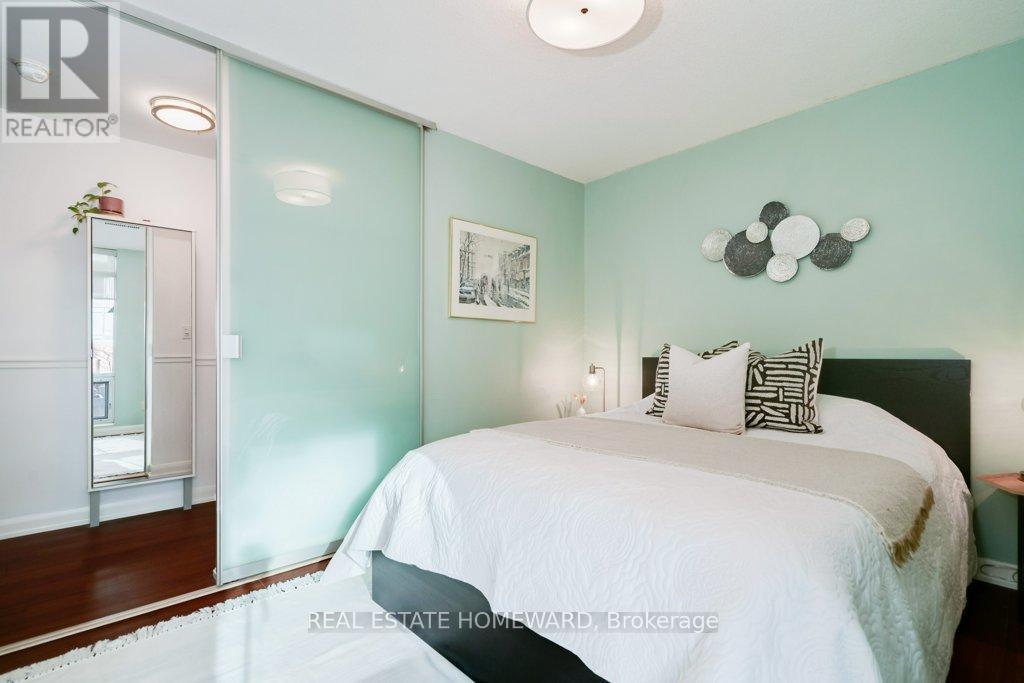 211 - 205 Frederick Street, Toronto, Ontario  M5A 4V3 - Photo 14 - C12177032