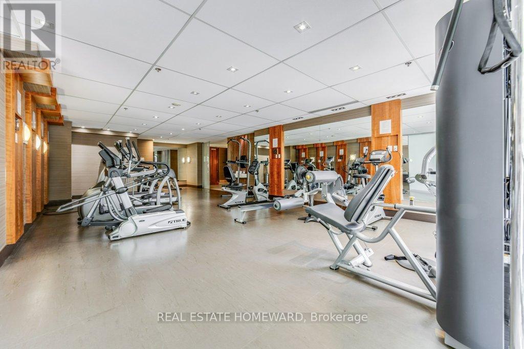 211 - 205 Frederick Street, Toronto (Moss Park), Ontario  M5A 4V3 - Photo 16 - C12177032