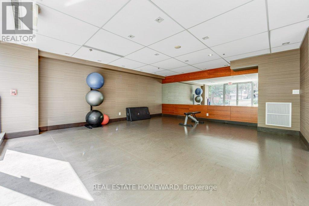 211 - 205 Frederick Street, Toronto (Moss Park), Ontario  M5A 4V3 - Photo 17 - C12177032