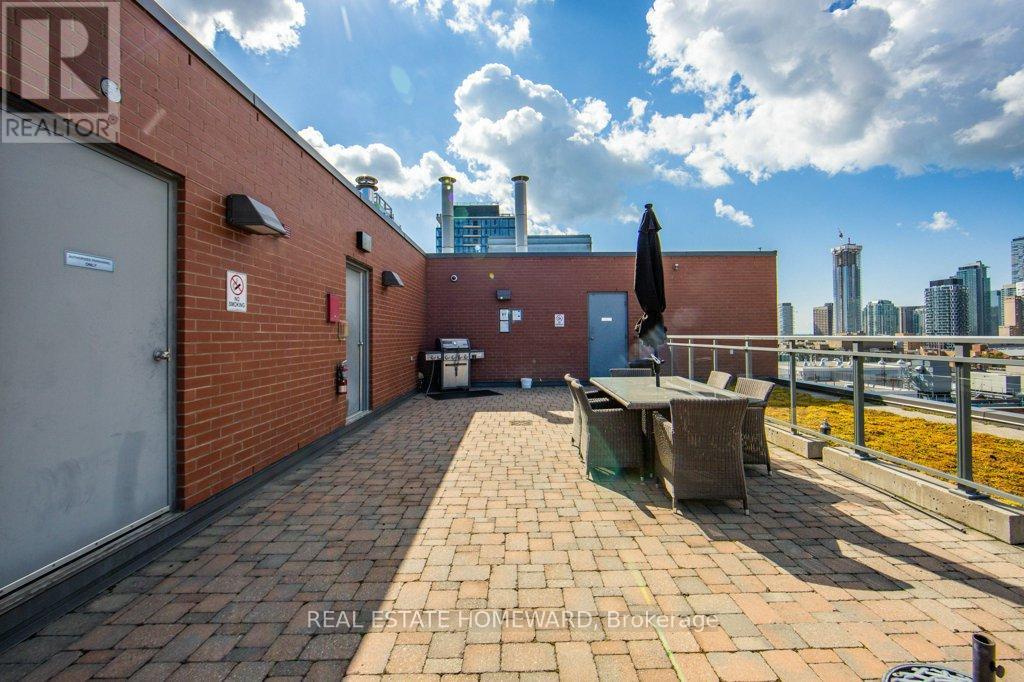 211 - 205 Frederick Street, Toronto (Moss Park), Ontario  M5A 4V3 - Photo 20 - C12177032