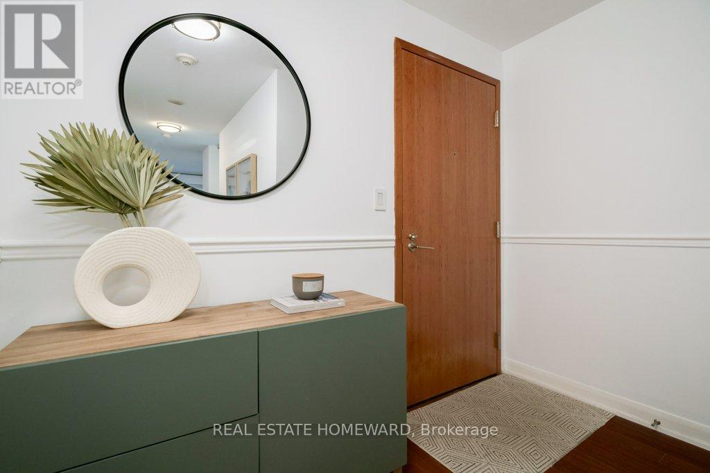 211 - 205 Frederick Street, Toronto (Moss Park), Ontario  M5A 4V3 - Photo 3 - C12177032
