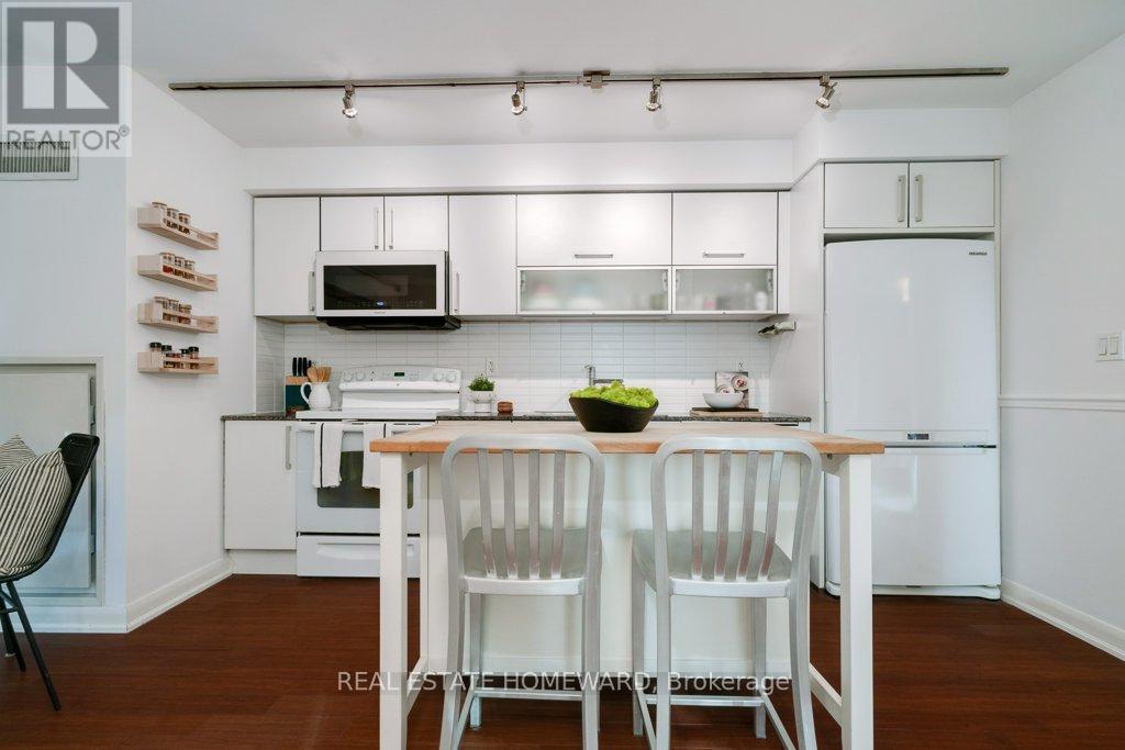 211 - 205 Frederick Street, Toronto (Moss Park), Ontario  M5A 4V3 - Photo 6 - C12177032