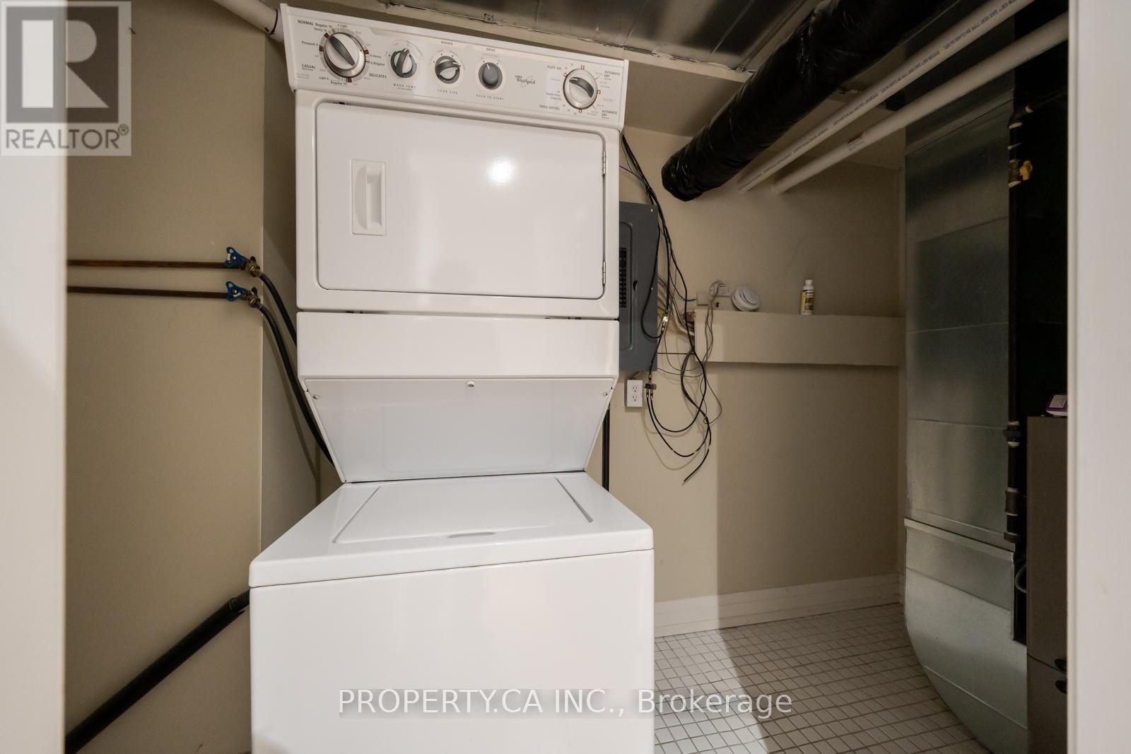 1 - 473 Dupont Street, Toronto, Ontario  M6G 1Y6 - Photo 12 - C12177040