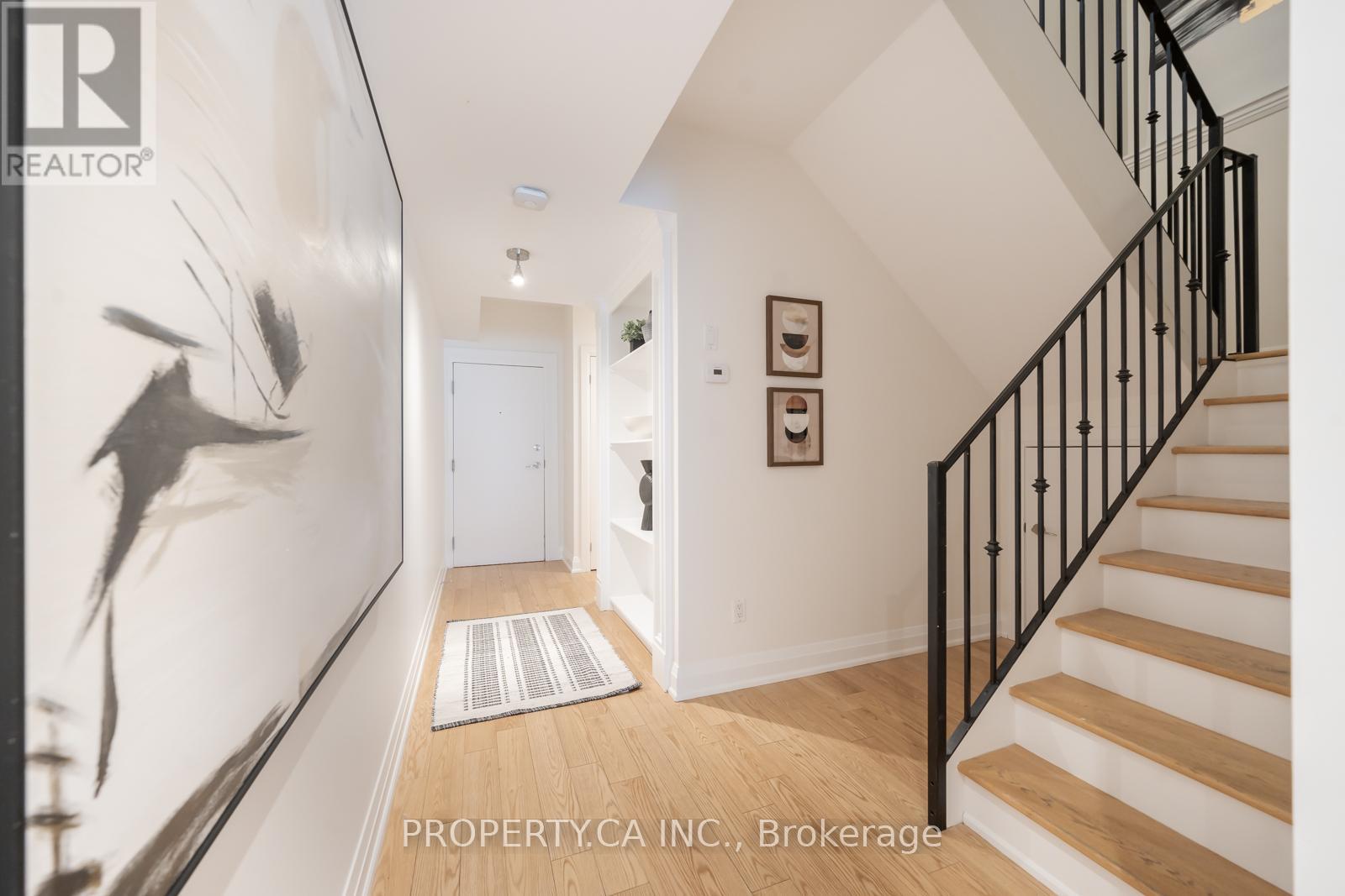 1 - 473 Dupont Street, Toronto, Ontario  M6G 1Y6 - Photo 13 - C12177040