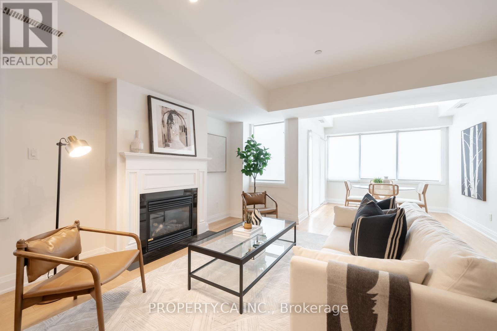 1 - 473 Dupont Street, Toronto, Ontario  M6G 1Y6 - Photo 2 - C12177040