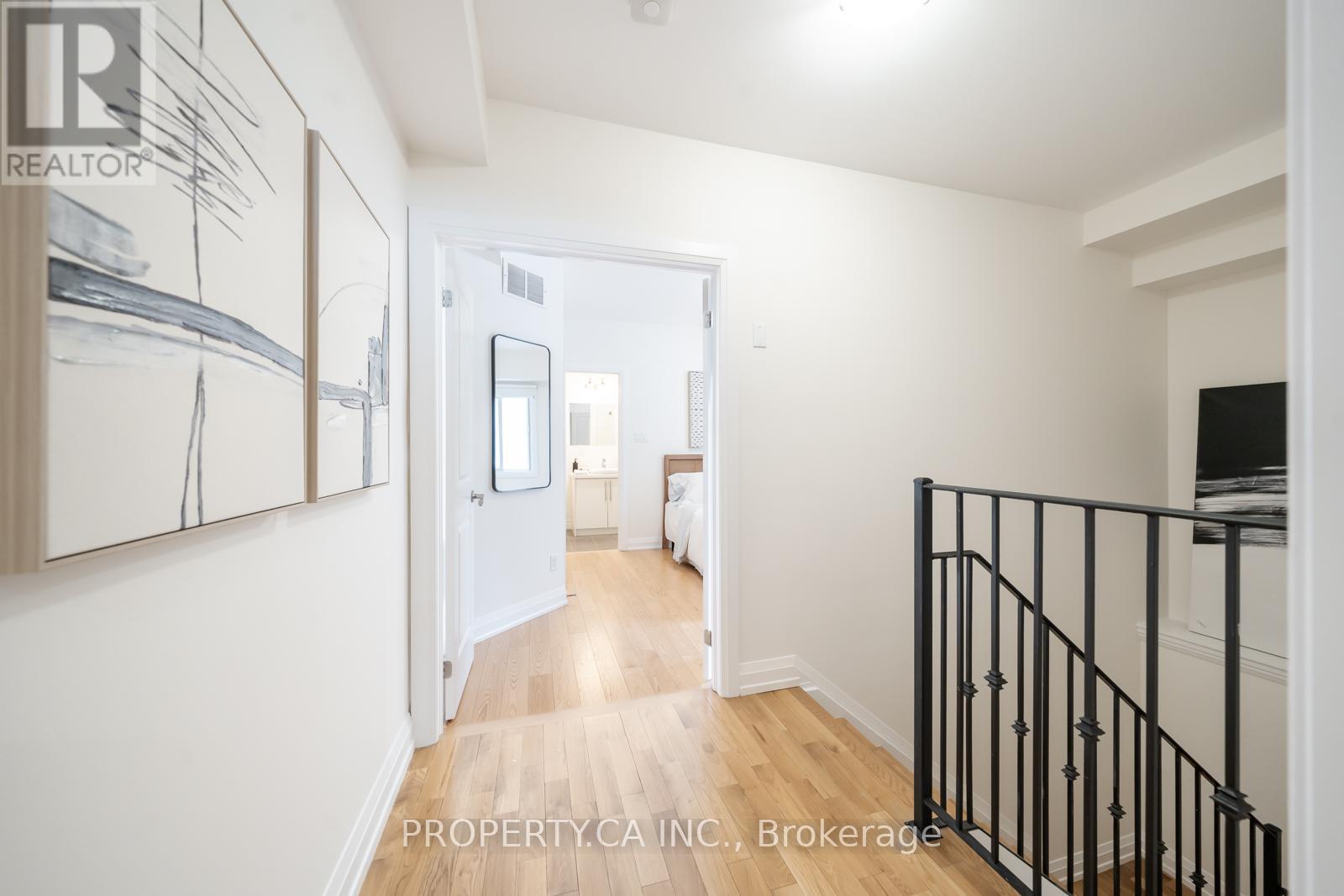 1 - 473 Dupont Street, Toronto, Ontario  M6G 1Y6 - Photo 20 - C12177040