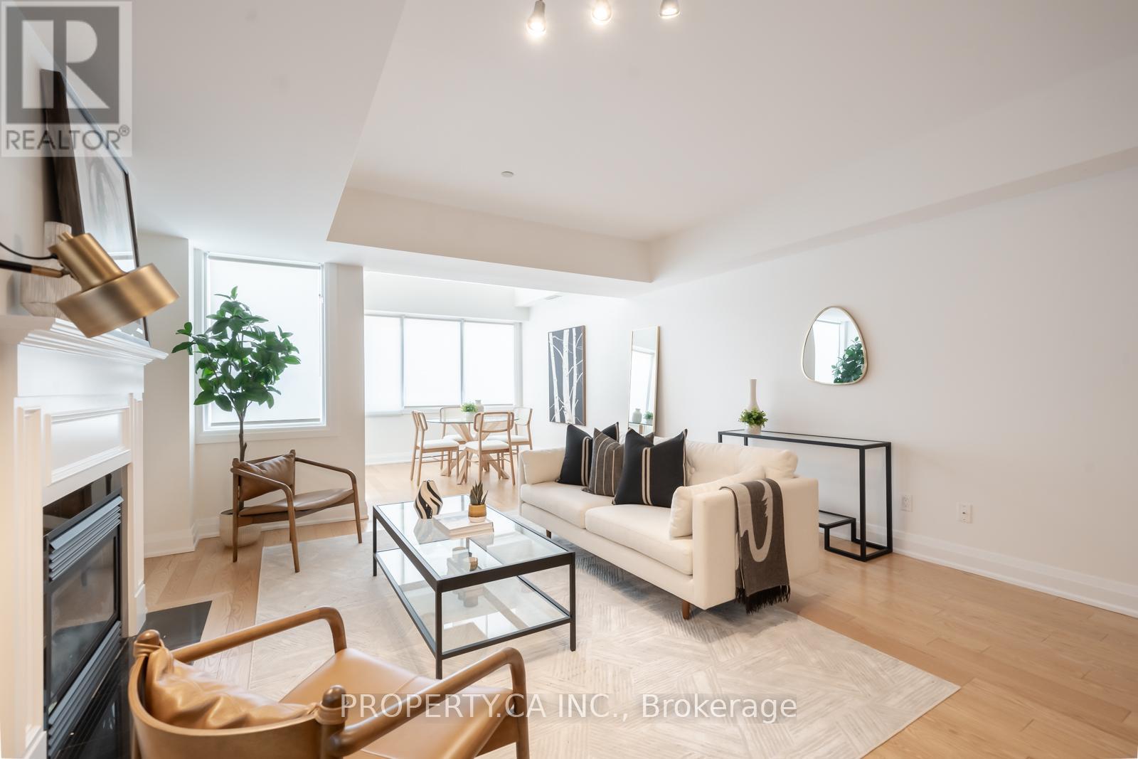 1 - 473 Dupont Street, Toronto, Ontario  M6G 1Y6 - Photo 3 - C12177040
