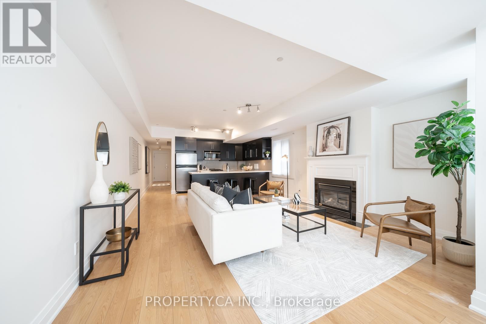 1 - 473 Dupont Street, Toronto, Ontario  M6G 1Y6 - Photo 6 - C12177040