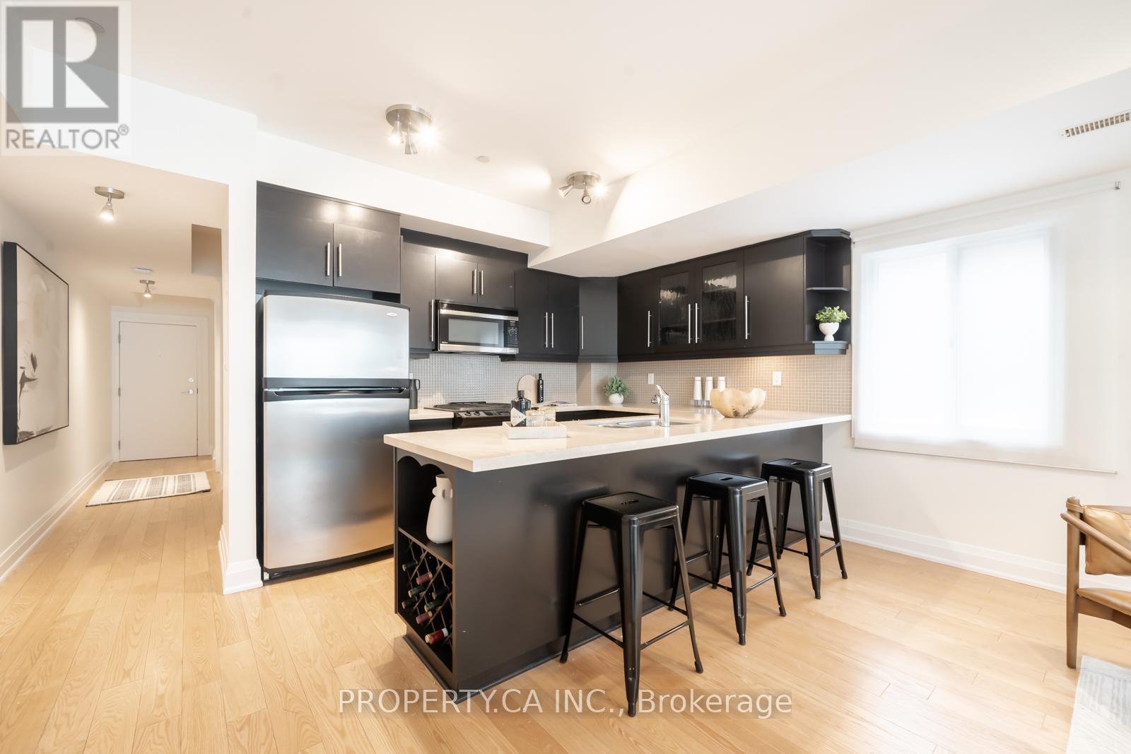 1 - 473 Dupont Street, Toronto, Ontario  M6G 1Y6 - Photo 7 - C12177040
