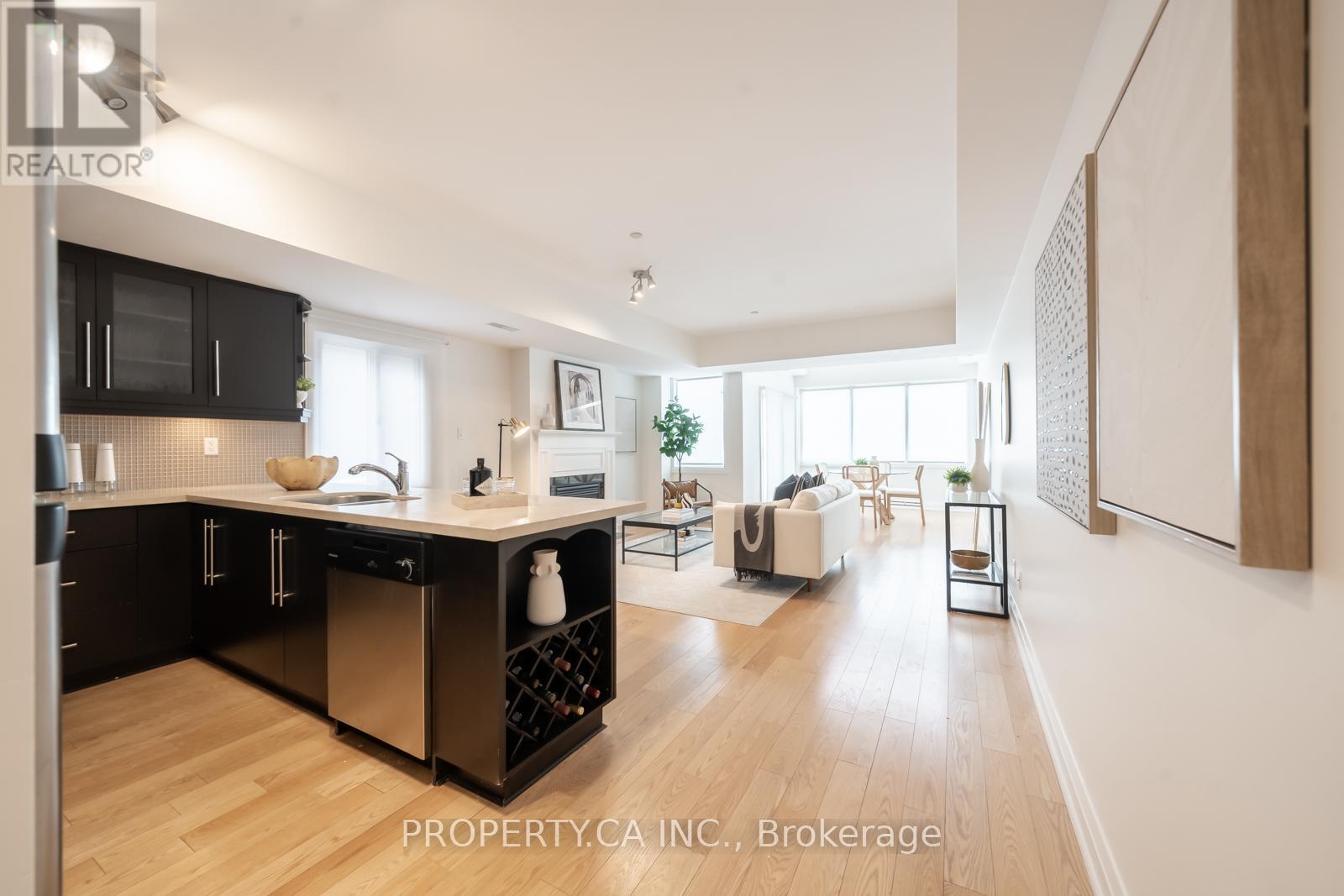 1 - 473 Dupont Street, Toronto, Ontario  M6G 1Y6 - Photo 9 - C12177040